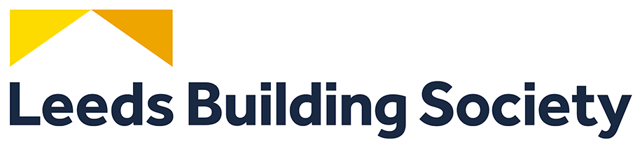 Leeds BS mortgage lender logo - Available through Domus Finance
